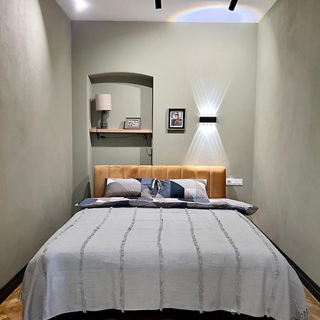 Art Apartment Glebova ลวีฟ ภายนอก รูปภาพ